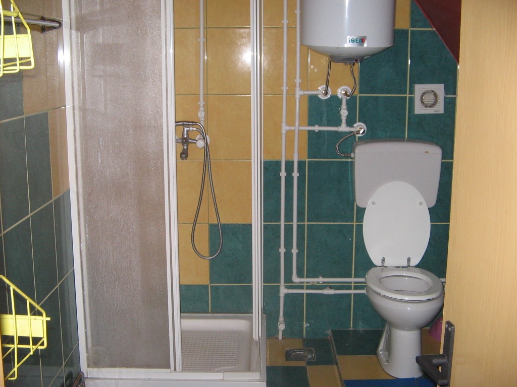 Privatni smeštaj Goran Jančić 7